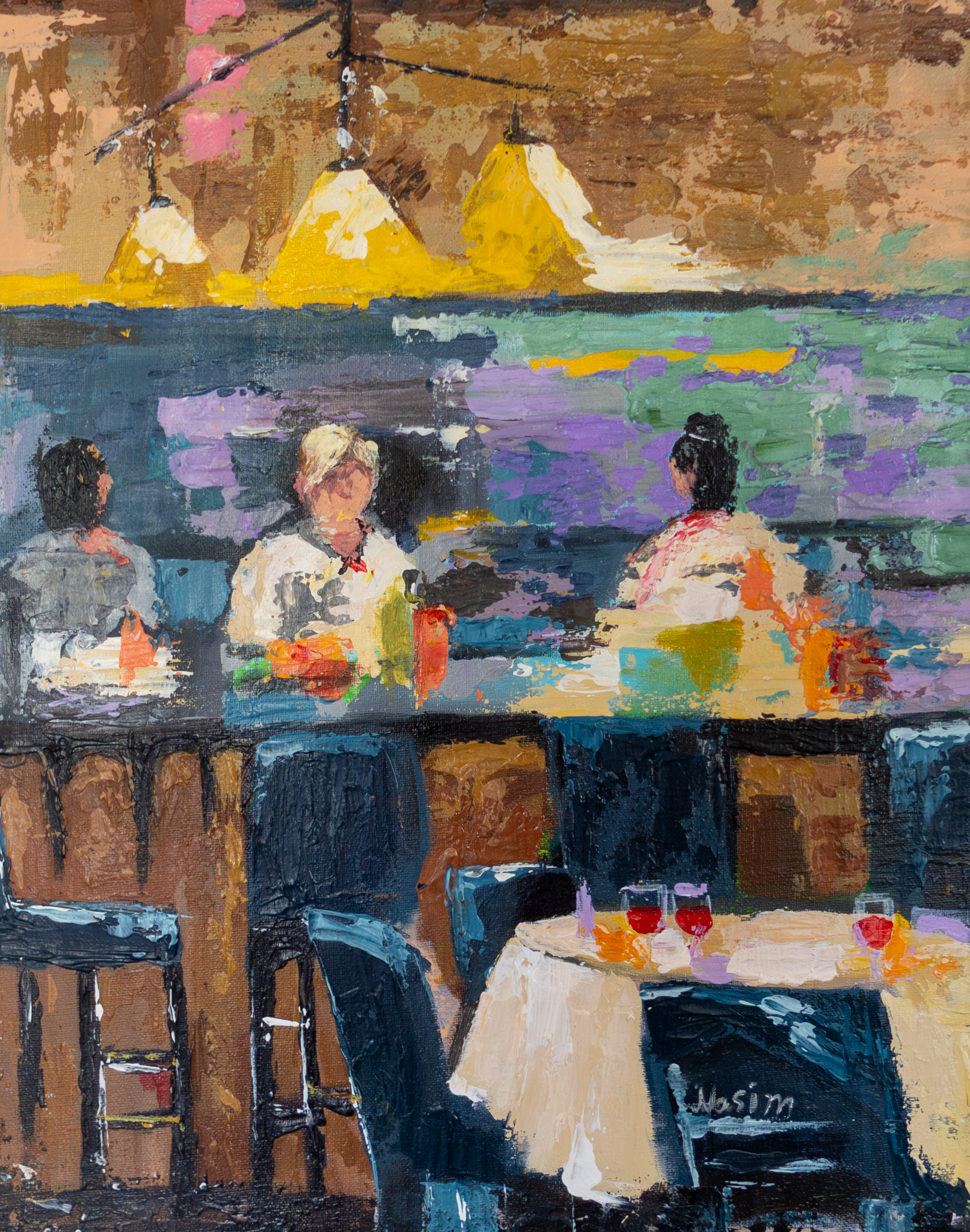 Verkaufsstart des Kunstkalenders der terre des hommes Malgruppe