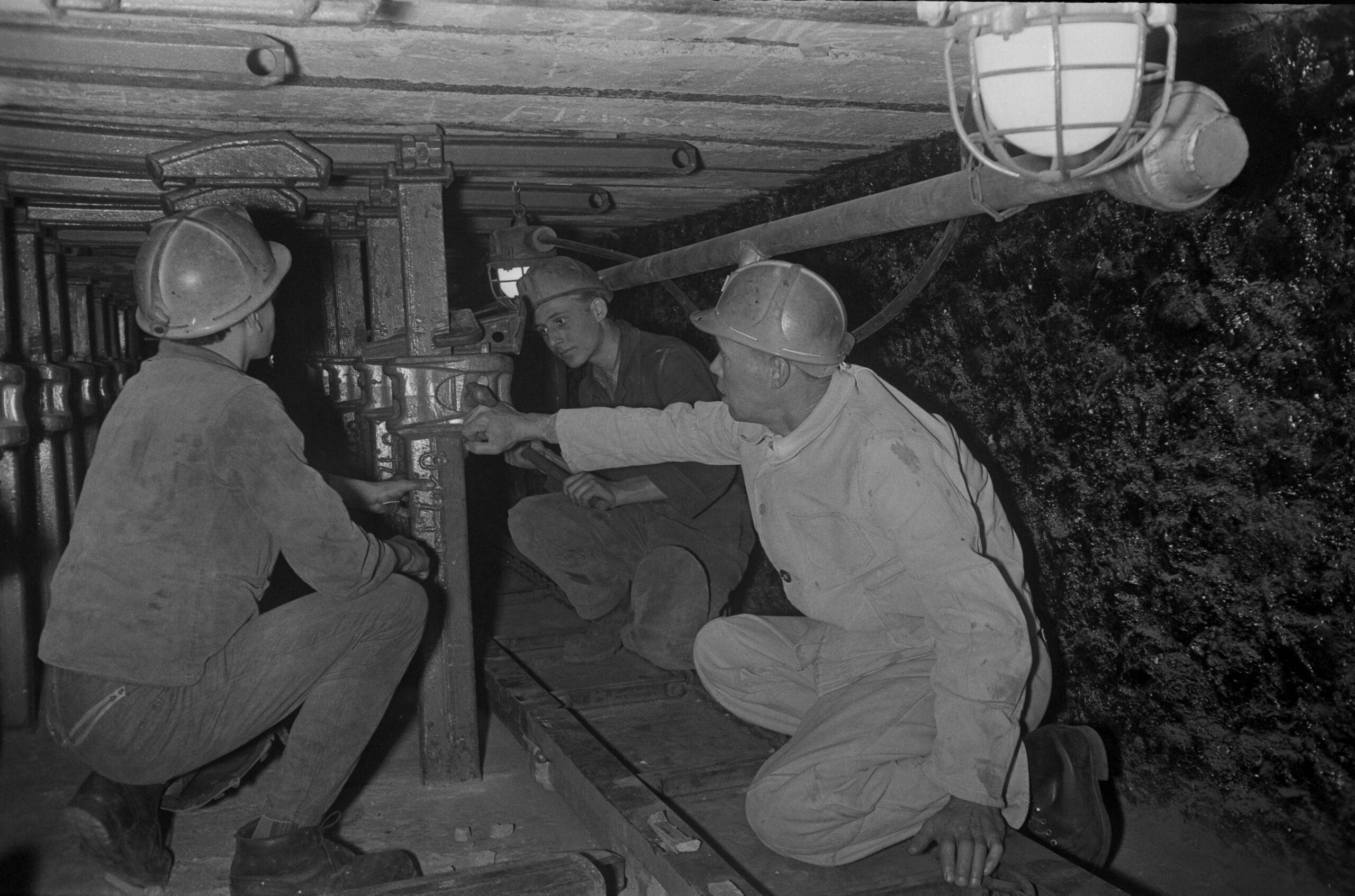 Vorlesen im Historischem Klassenzimmer Oberhausen Der Bergmann an der Himmelstür – Gedichte und Geschichten aus der Montanzeit