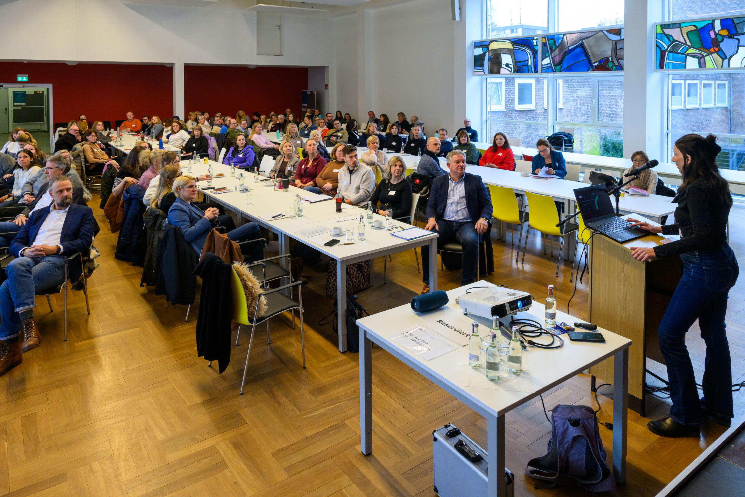 Kinder und Familien: Präventionskonferenz setzt klares Signal für gemeinsame Verantwortung