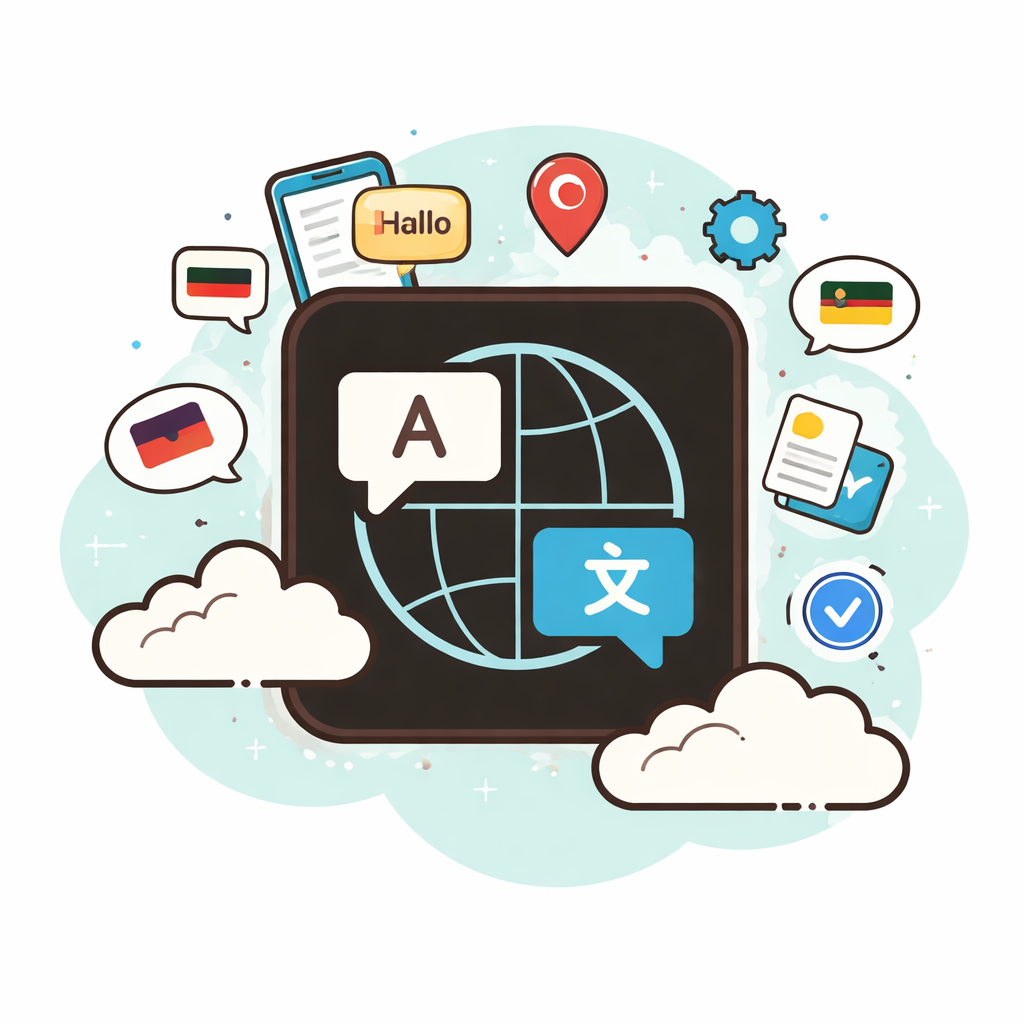 Zwei Jahre Integreat-App: Mehrsprachige Informationsplattform mit neuen Funktionen