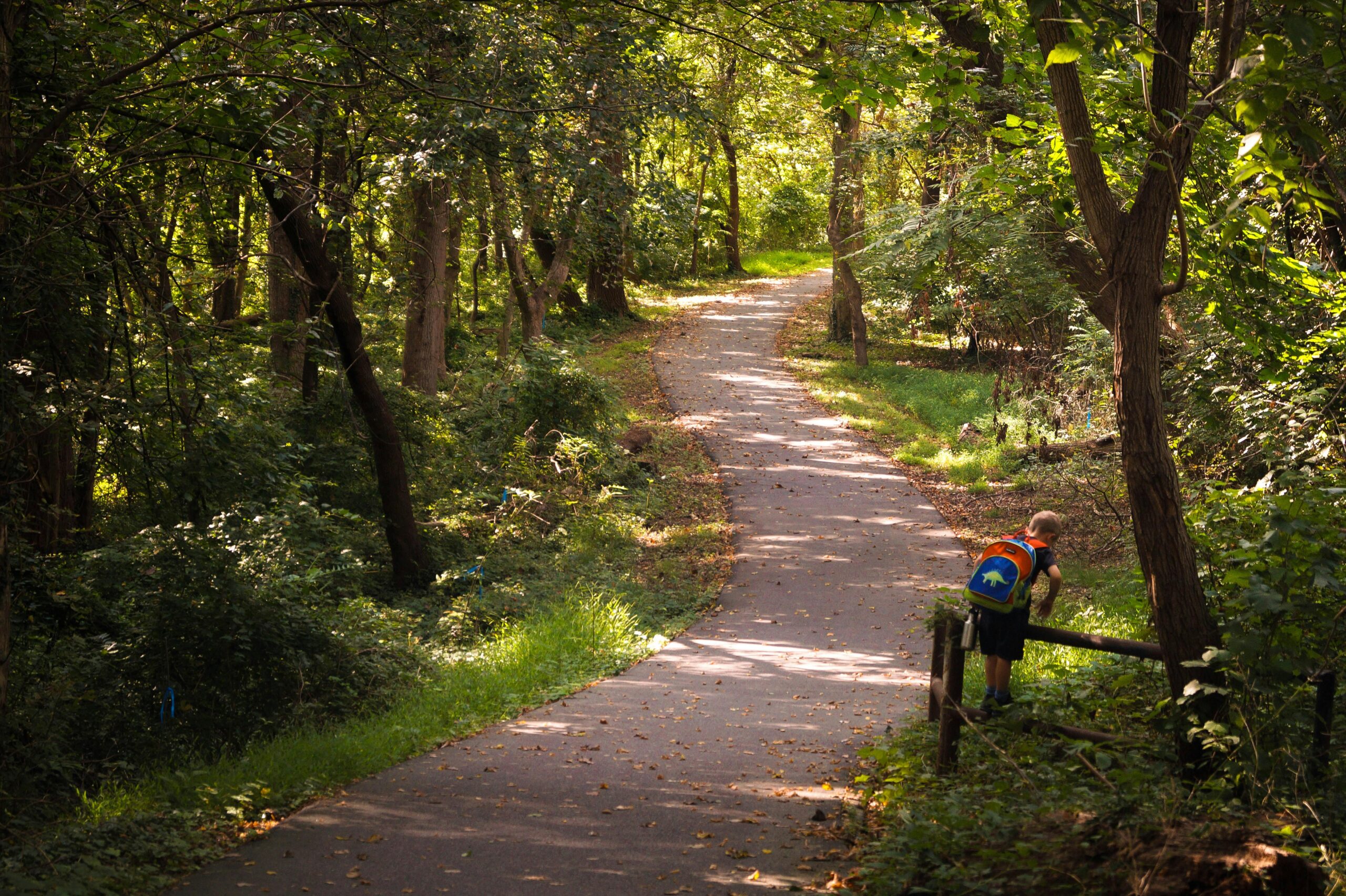 Ferienfreizeit für Geschwister von schwerstkranken Kindern