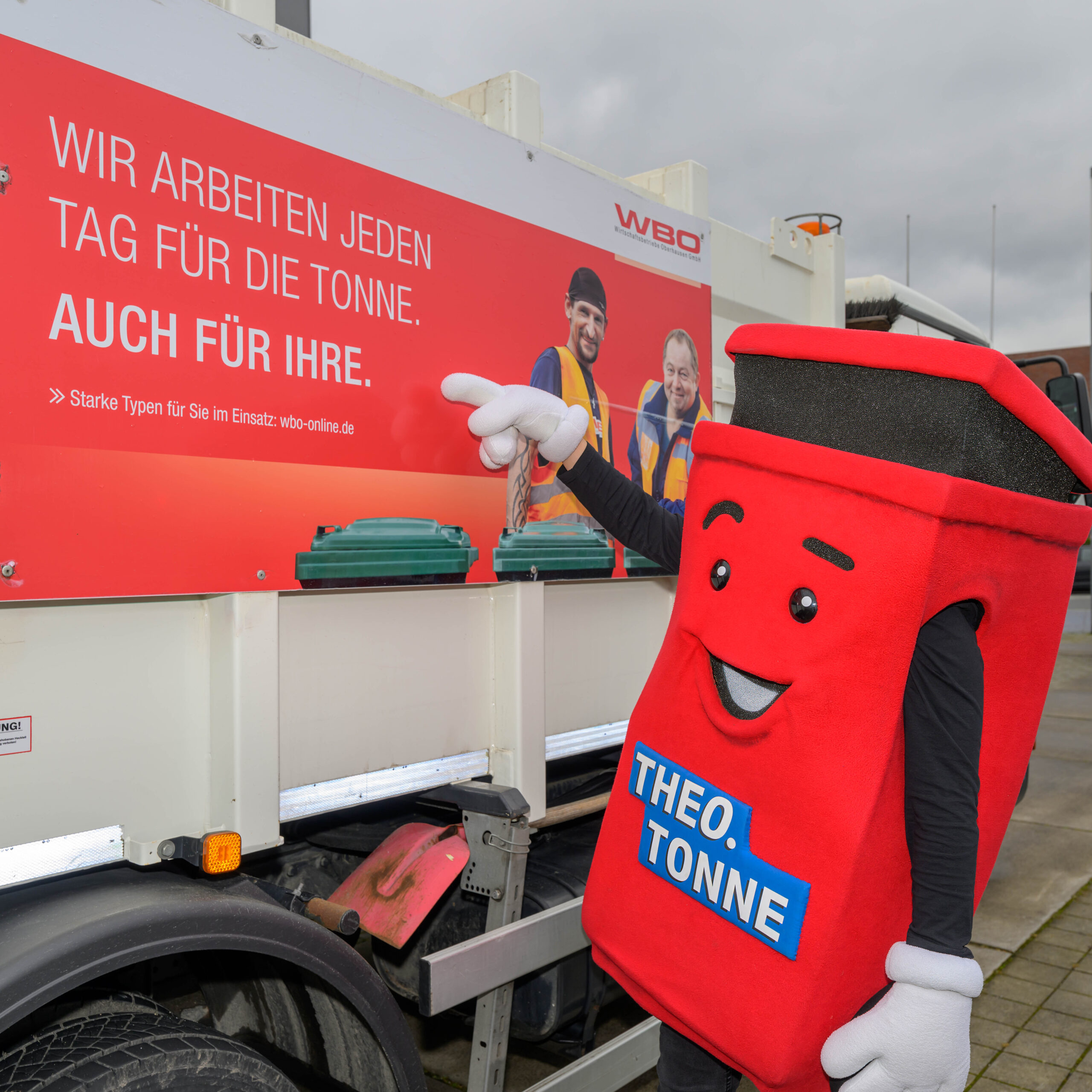 Großer Erfolg beim diesjährigen Frühjahrsputz: Gemeinsam für eine saubere Zukunft