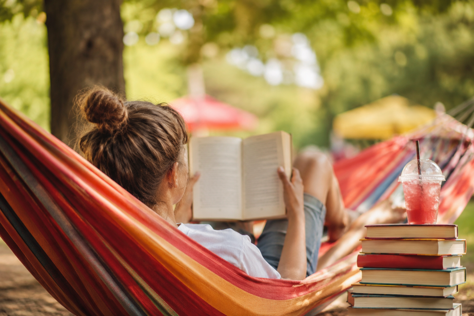 SommerLeseClub 2026 startet in der Stadtbibliothek Oberhausen Lesen, hören, kreativ sein und gemeinsam den Sommer erleben