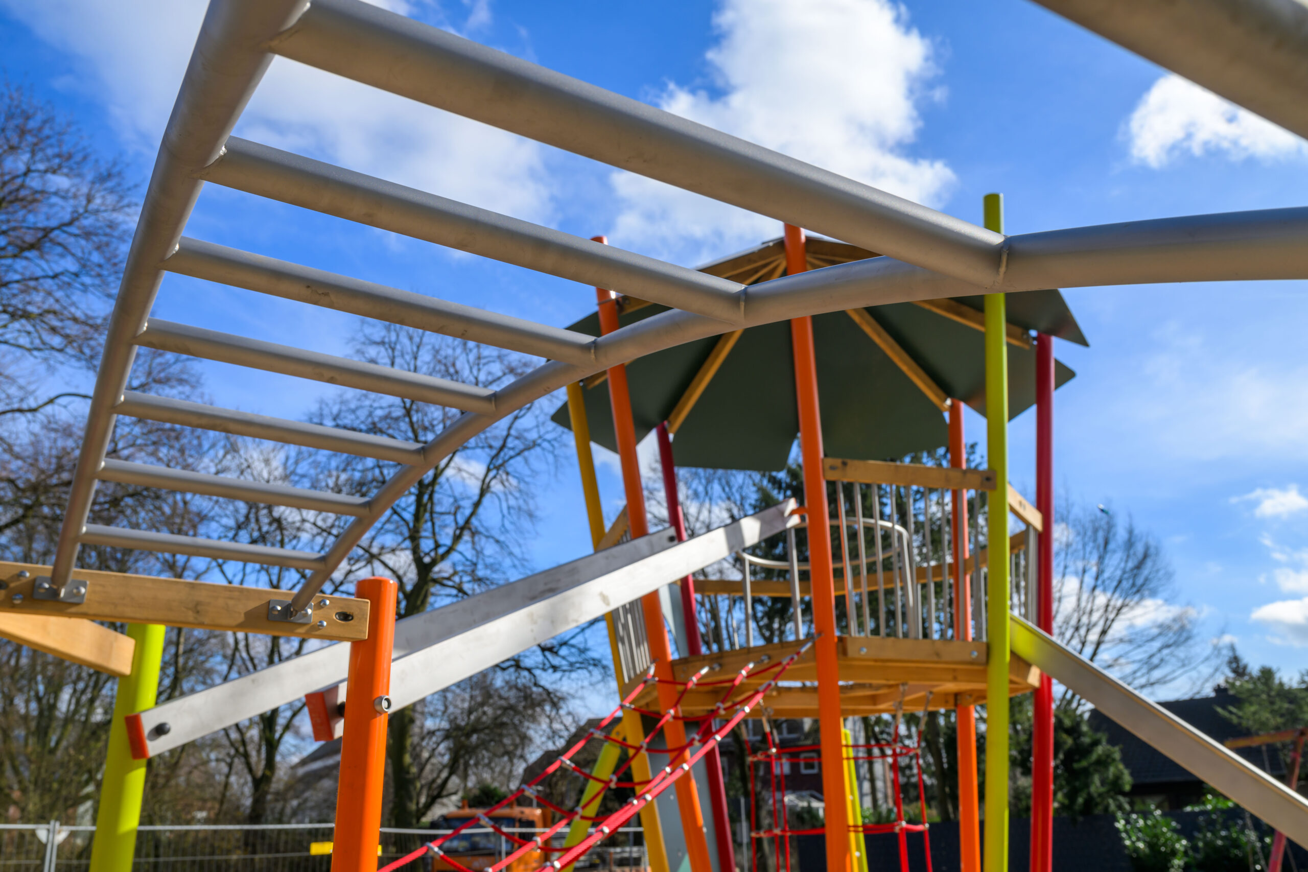 Sommerangebote für Kinder und Jugendliche in Oberhausen